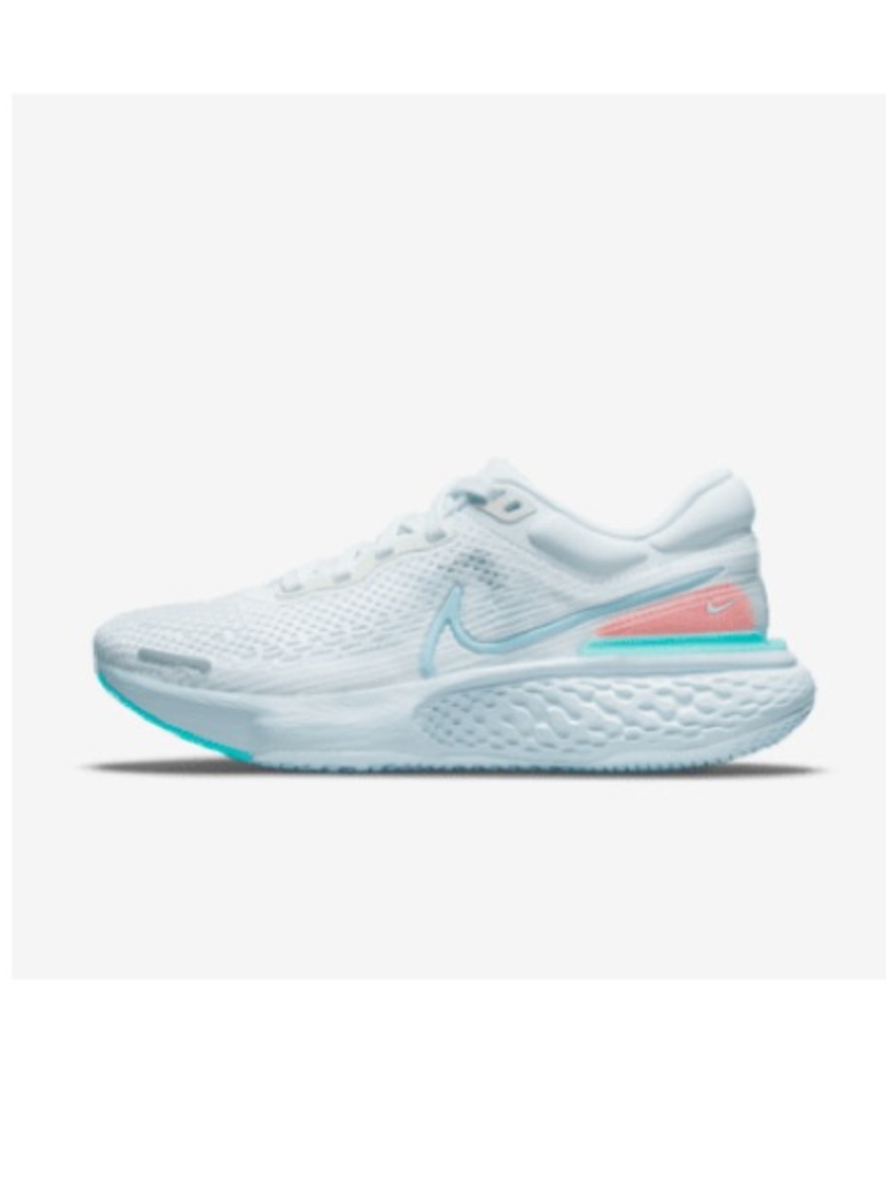 Nike ZoomX Invincible Run Flyknit Women's Size 7.5
Running Shoes